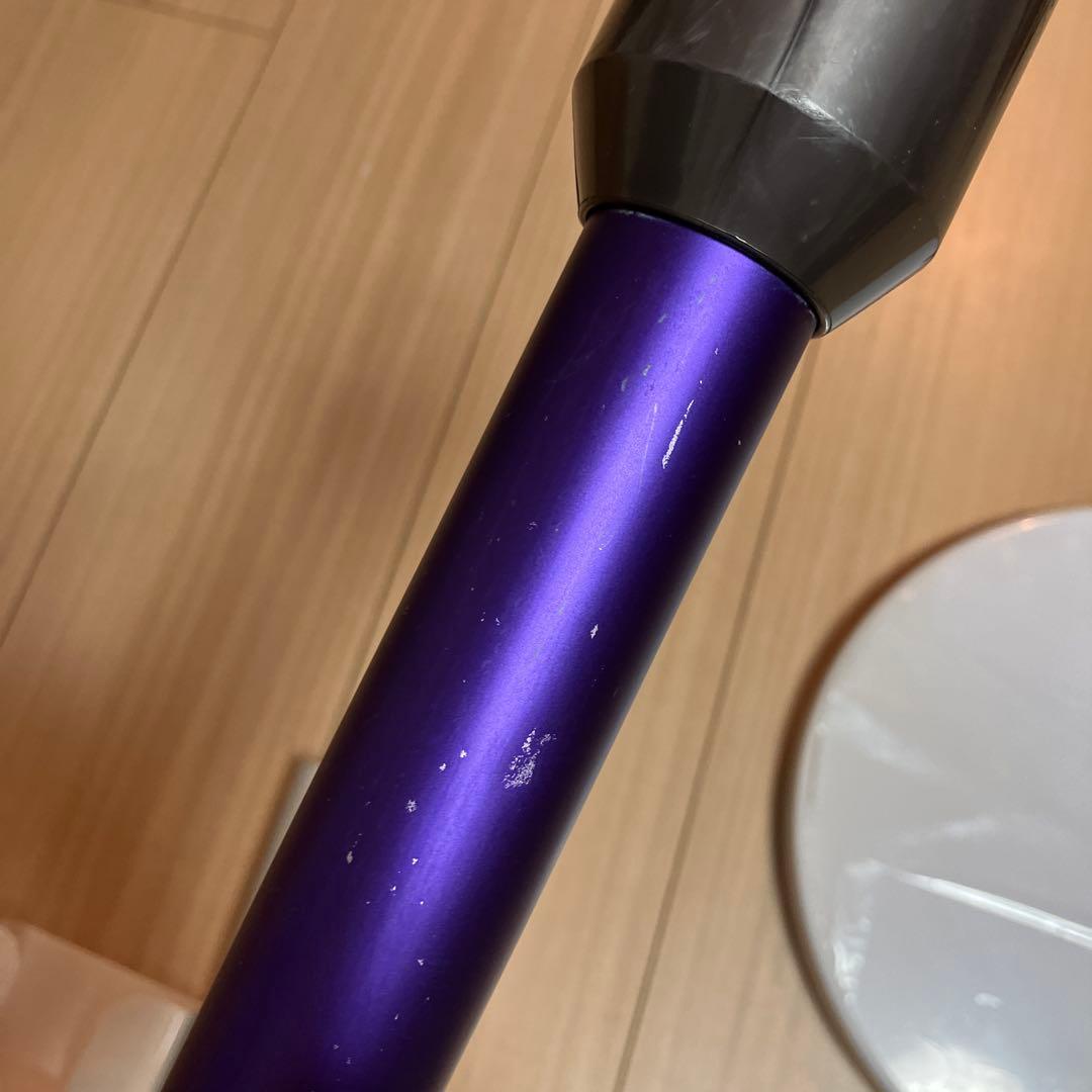 Dyson Digital Slim Fluffy Origin 本体