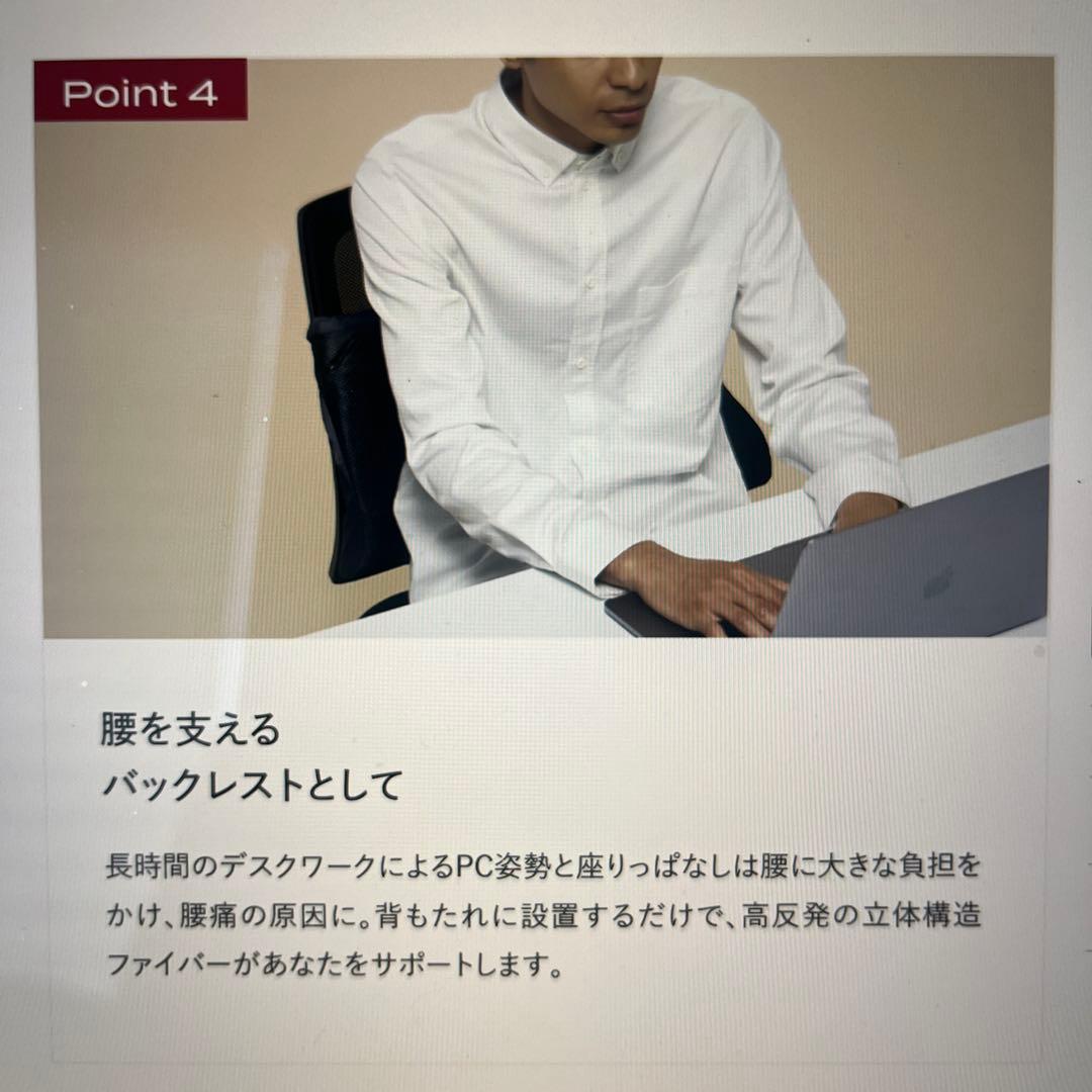 Brain Sleep ピロー　ポータブル