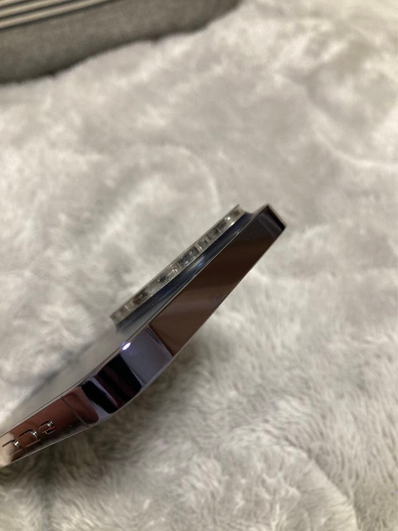 iPhone 14 Pro ディープパープル 128 GB SIMフリー