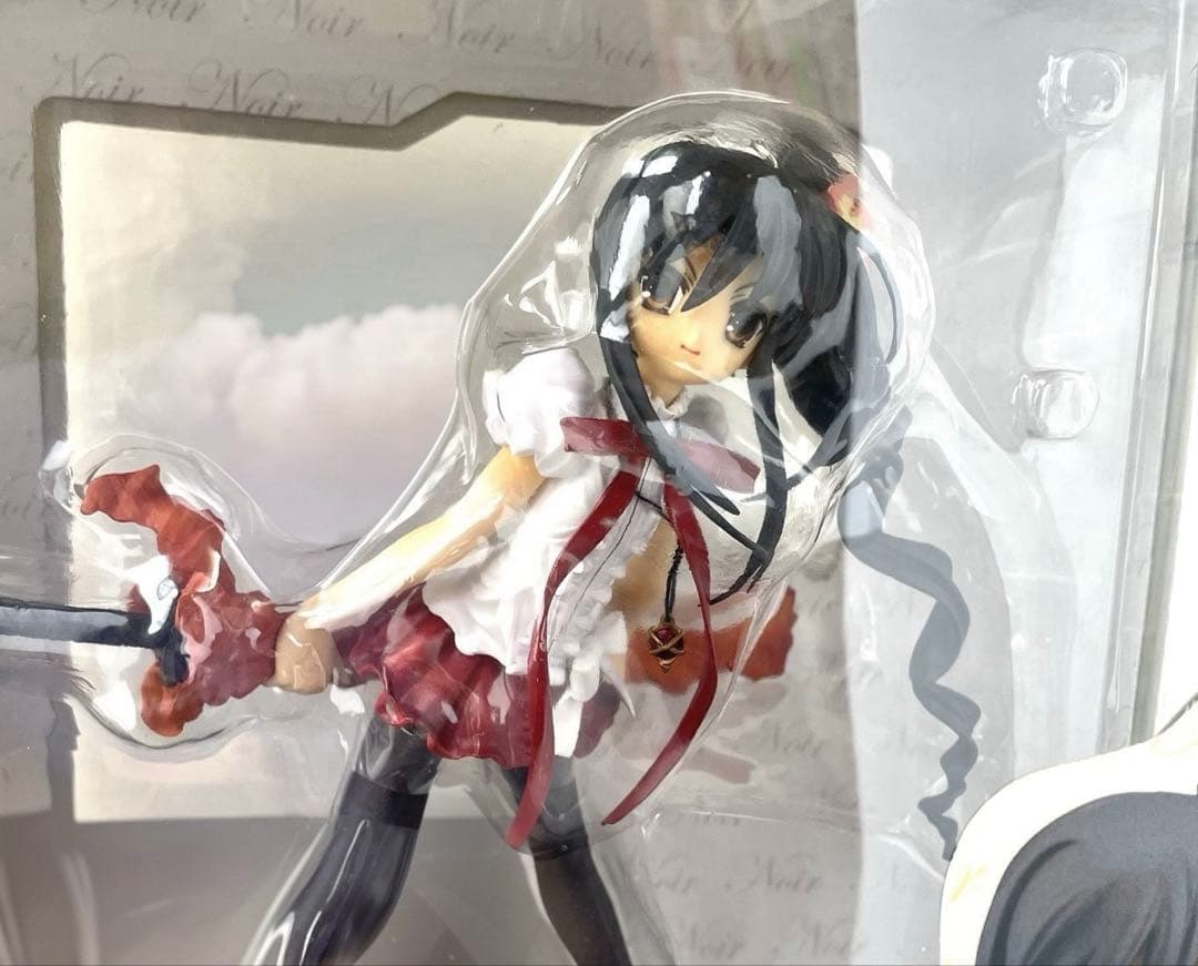 灼眼のシャナ 1/8 フィギュア トイズワークス