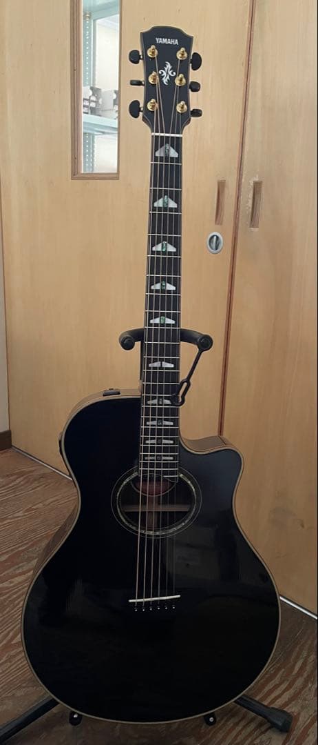 Yamaha APX1200II アコースティックギター
