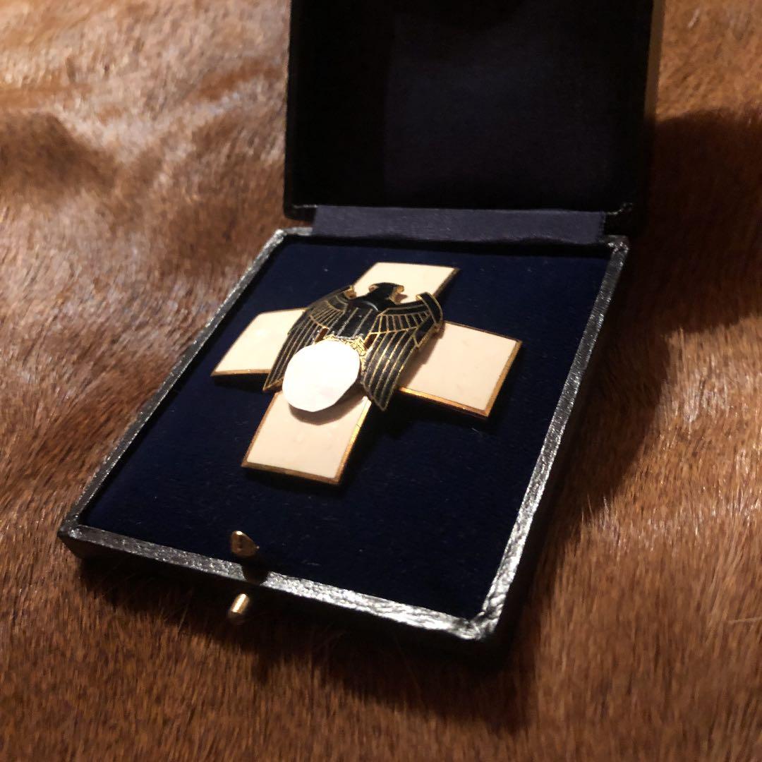 軍物　ドイツ　第二次世界大戦　WWⅡ 骨董　アンティーク　ビンテージ  ロマン