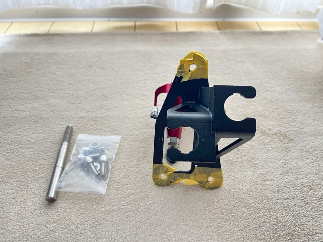 シビック タイプR FD2 FN2 クイックシフター 新品動作確認済みラスト1品