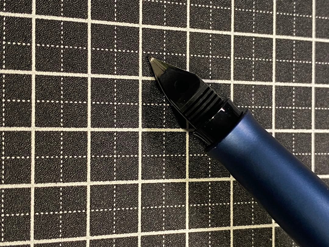 PELIKAN P360 EPOCH Sapphire-blue 万年筆　字幅M