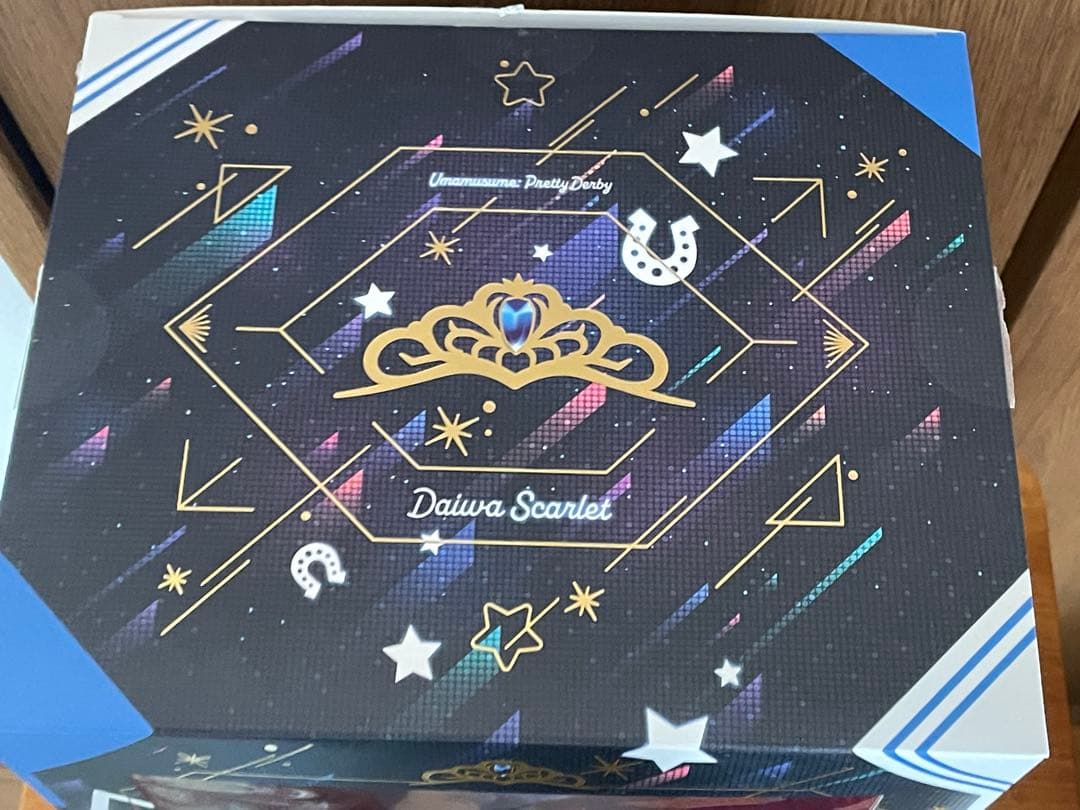 Mr.Kuroさん専用ダイワスカーレット