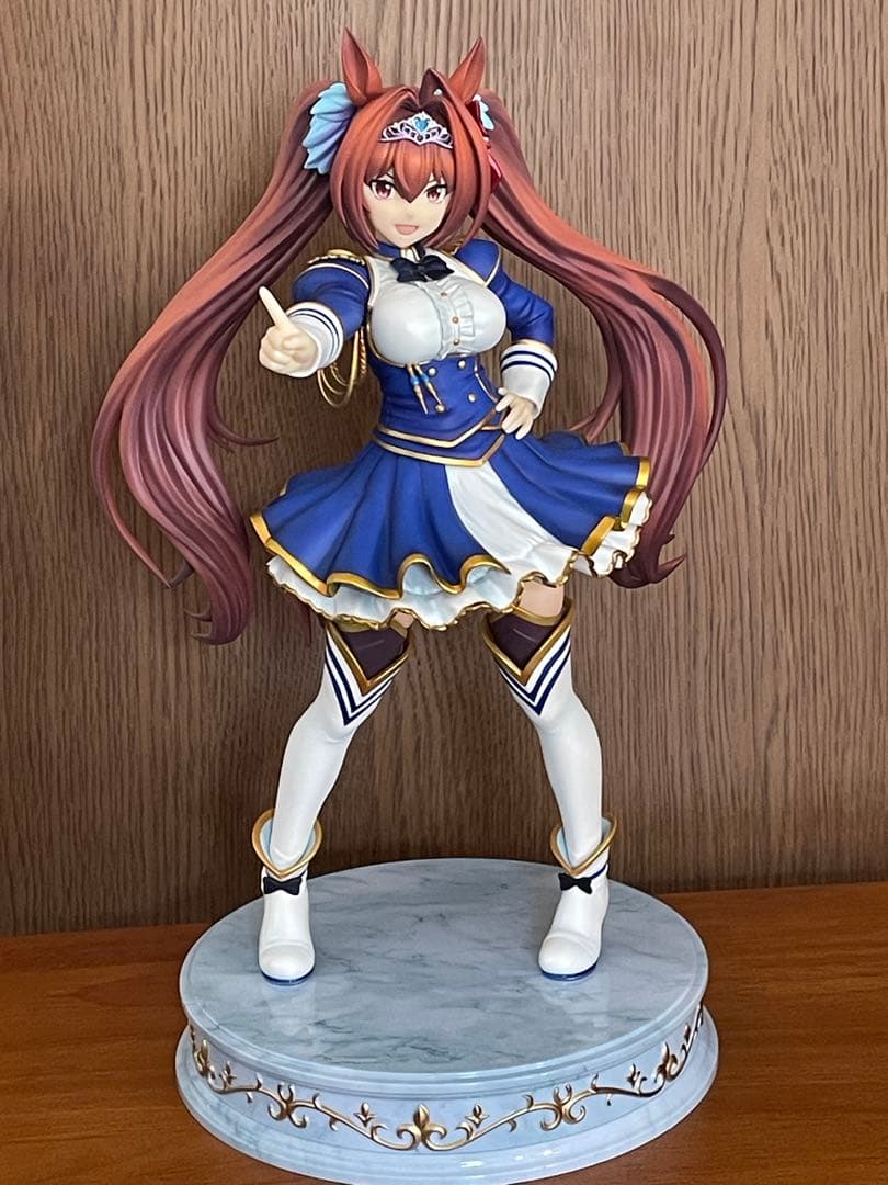 Mr.Kuroさん専用ダイワスカーレット