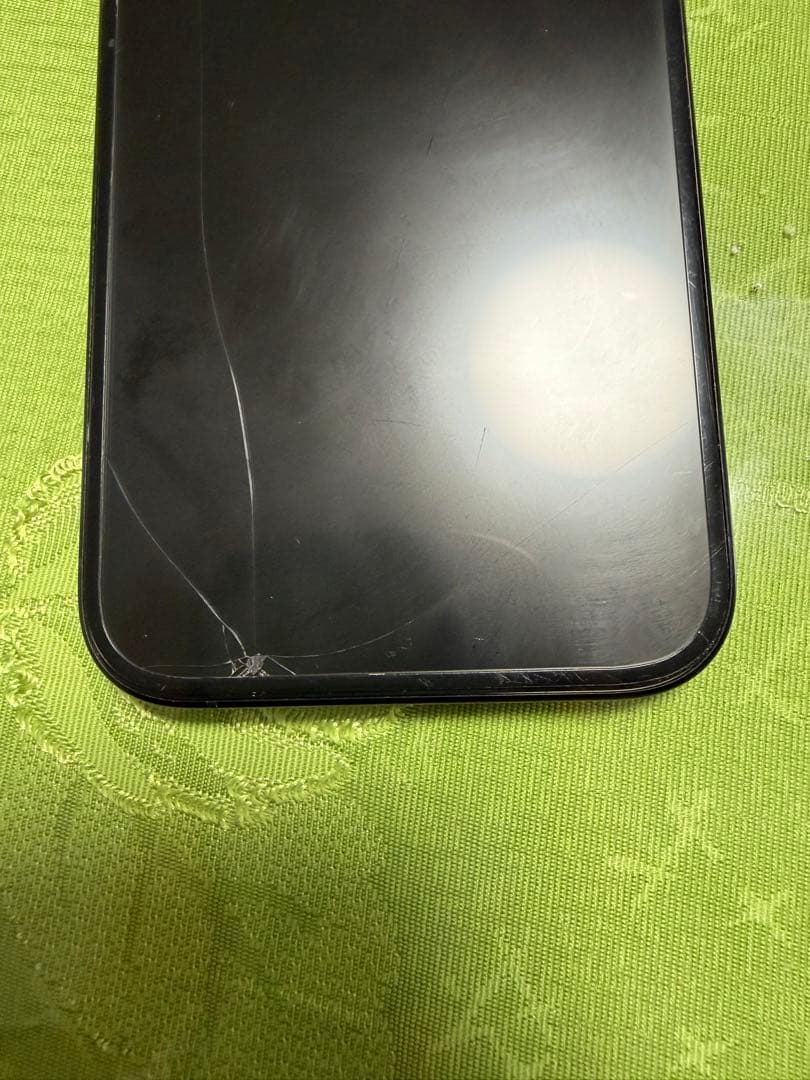 S*f様 Apple iPhone 15Pro 本体