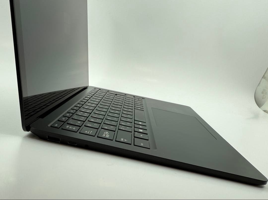 Surface Laptop 3 第10世代 i5 256gb 8gb w11