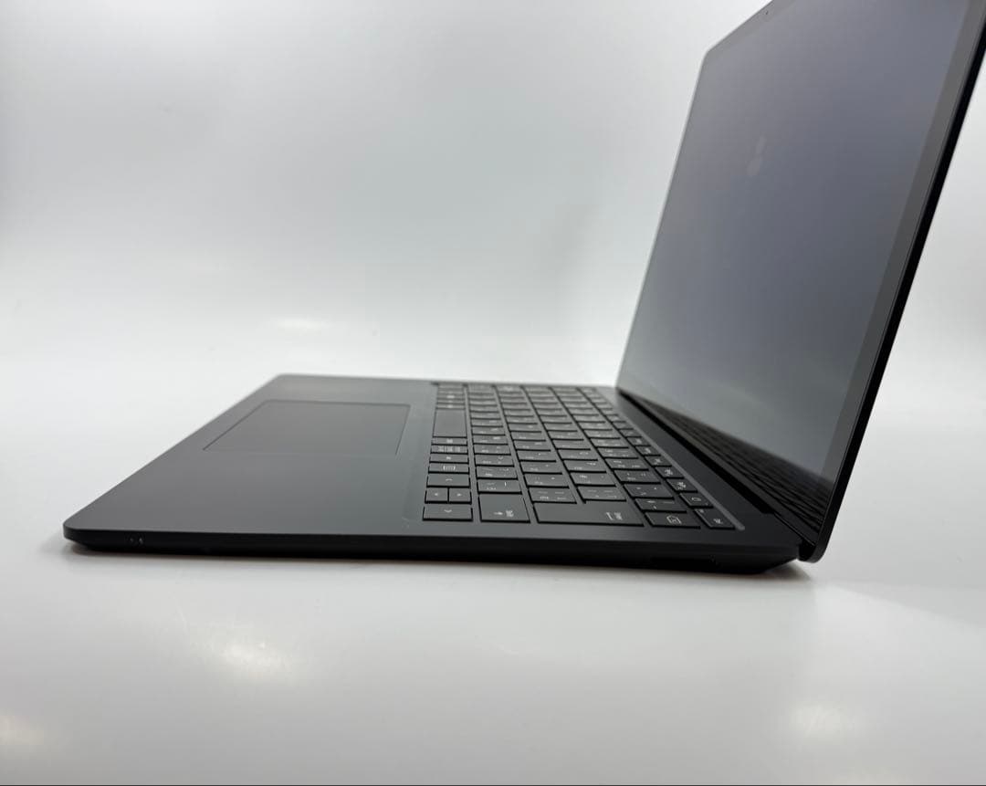 Surface Laptop 3 第10世代 i5 256gb 8gb w11