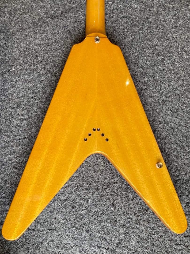 Epiphone エピフォン　フライングV