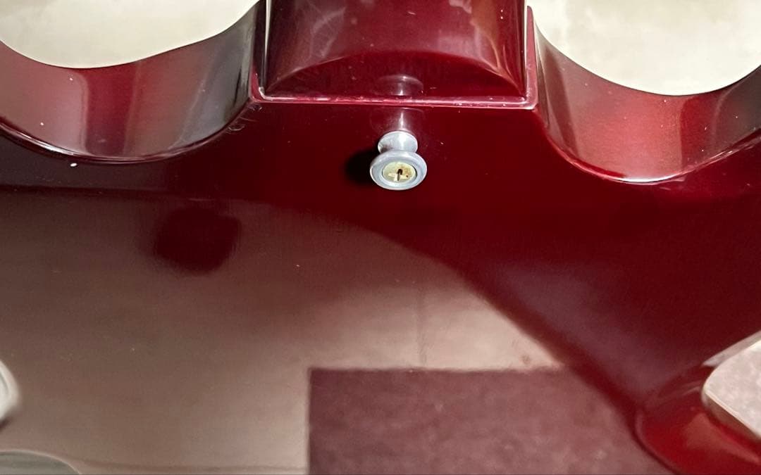 即発送 gibson SG standard '62 reissue