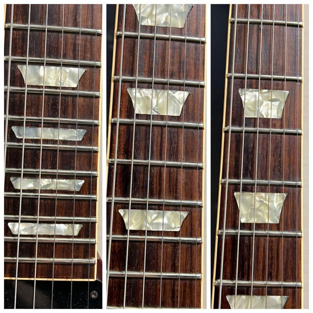 即発送 gibson SG standard '62 reissue