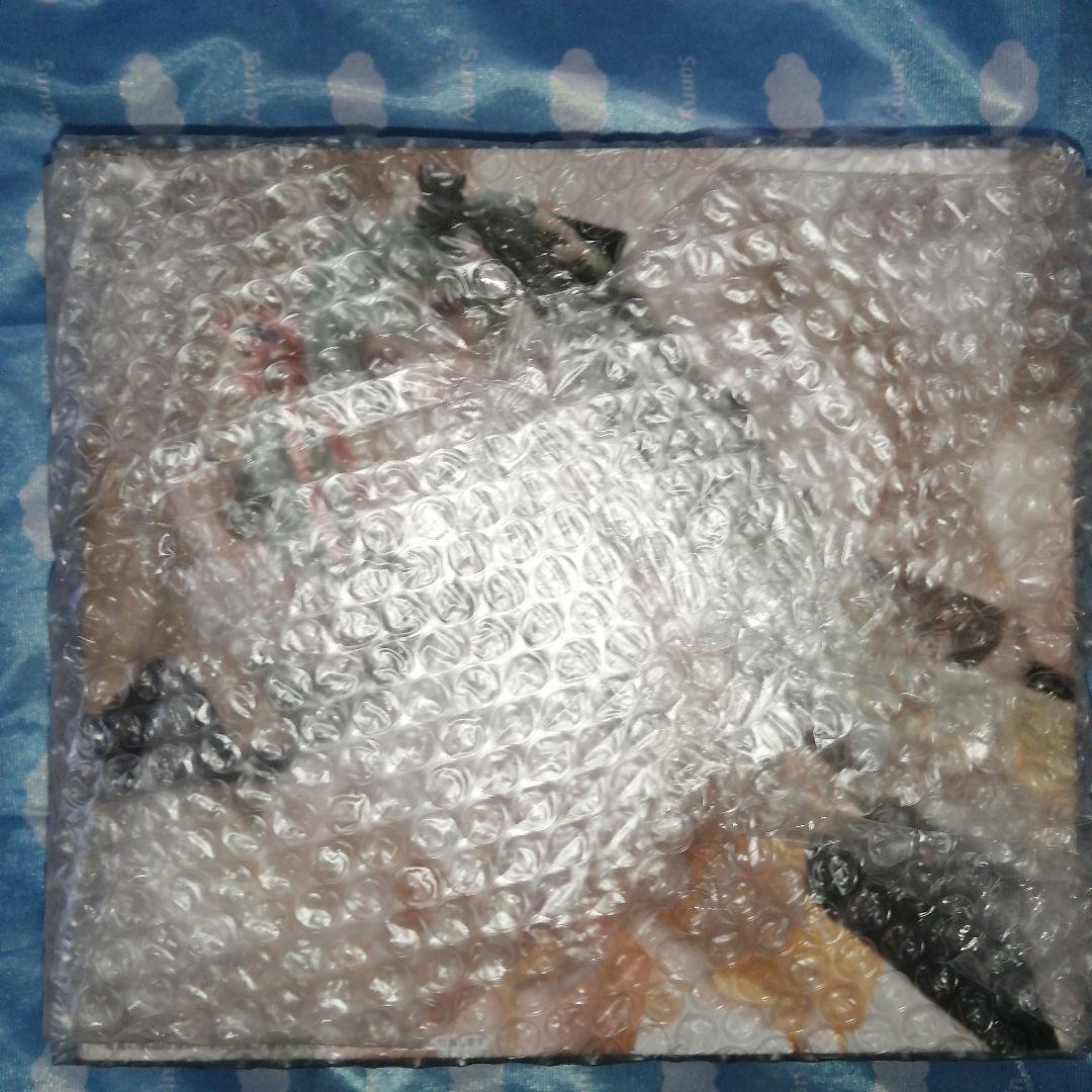 初音ミク AMPフィギュア