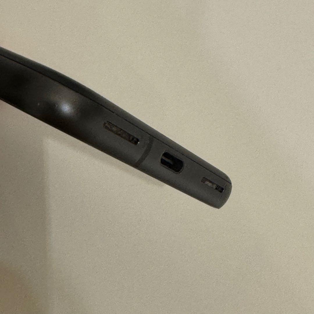 美品 Google Pixel 8a 128GB Obsidian SIMフリー