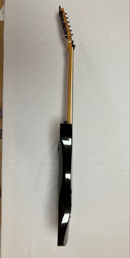 エレキギター Ibanez prestage / RG2550 ジャンク