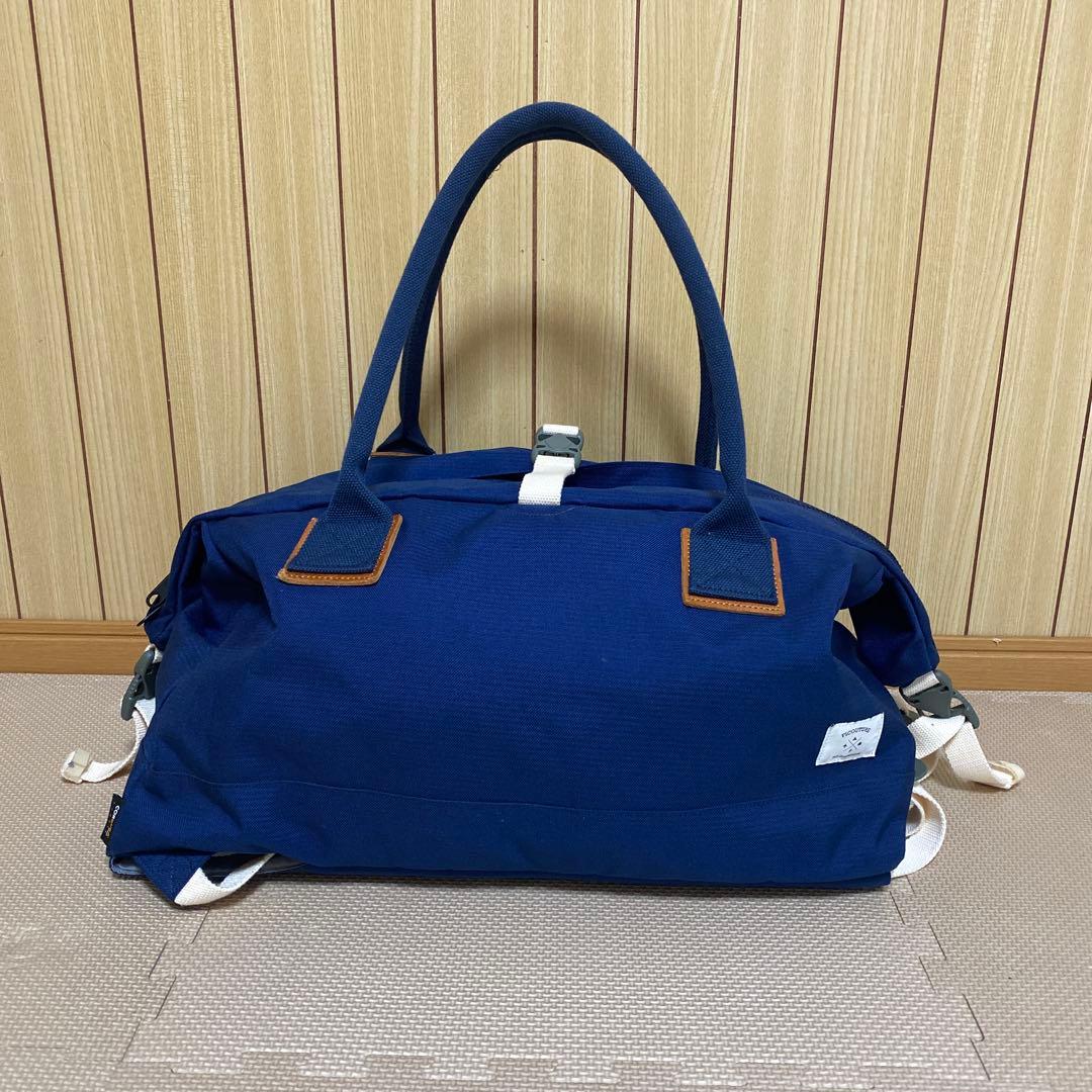 FICOUTURE(フィクチュール)　2WAYBAG