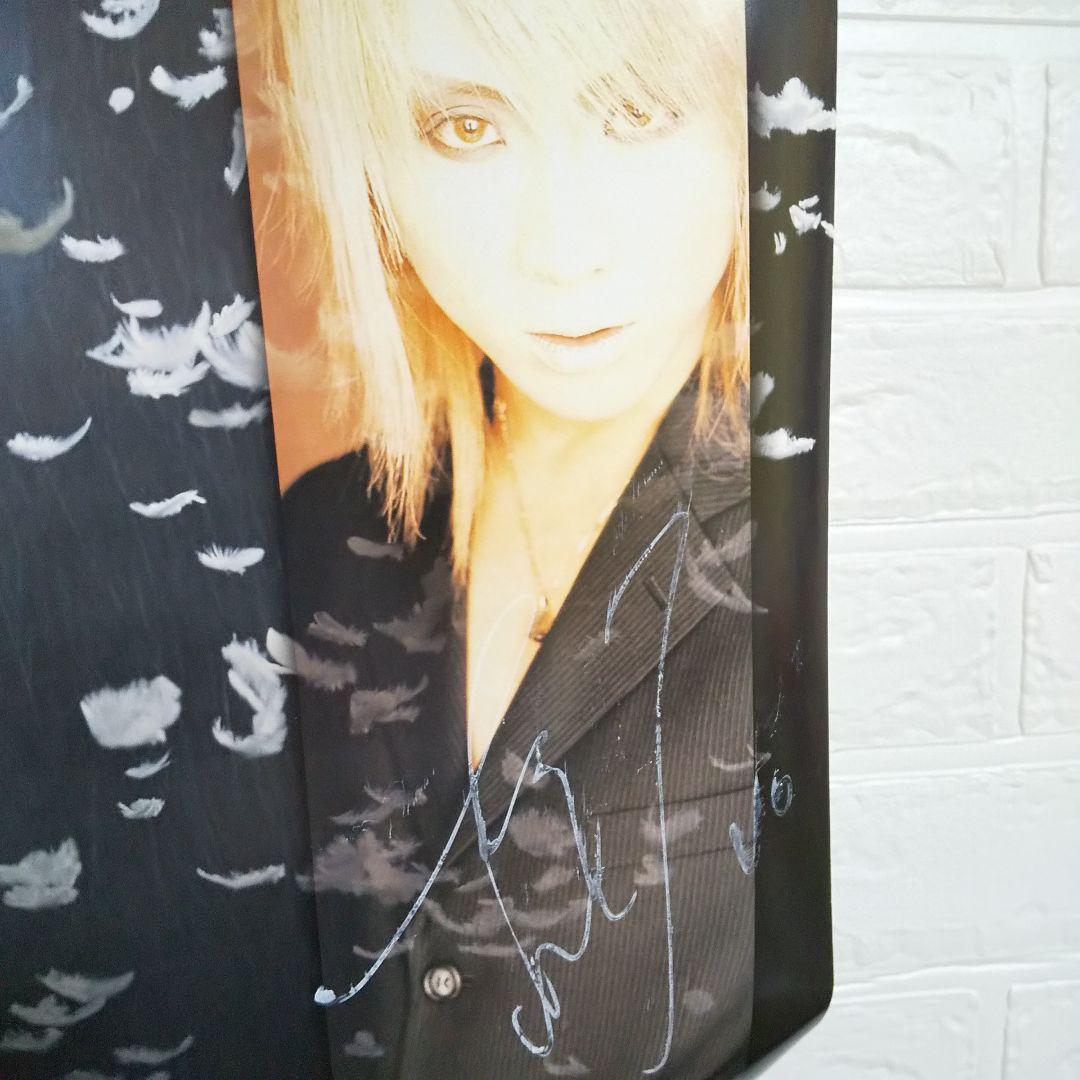 レア！V系バンド 特典・非売品 B2ポスター ガーデン ナイトメア ヴィドール