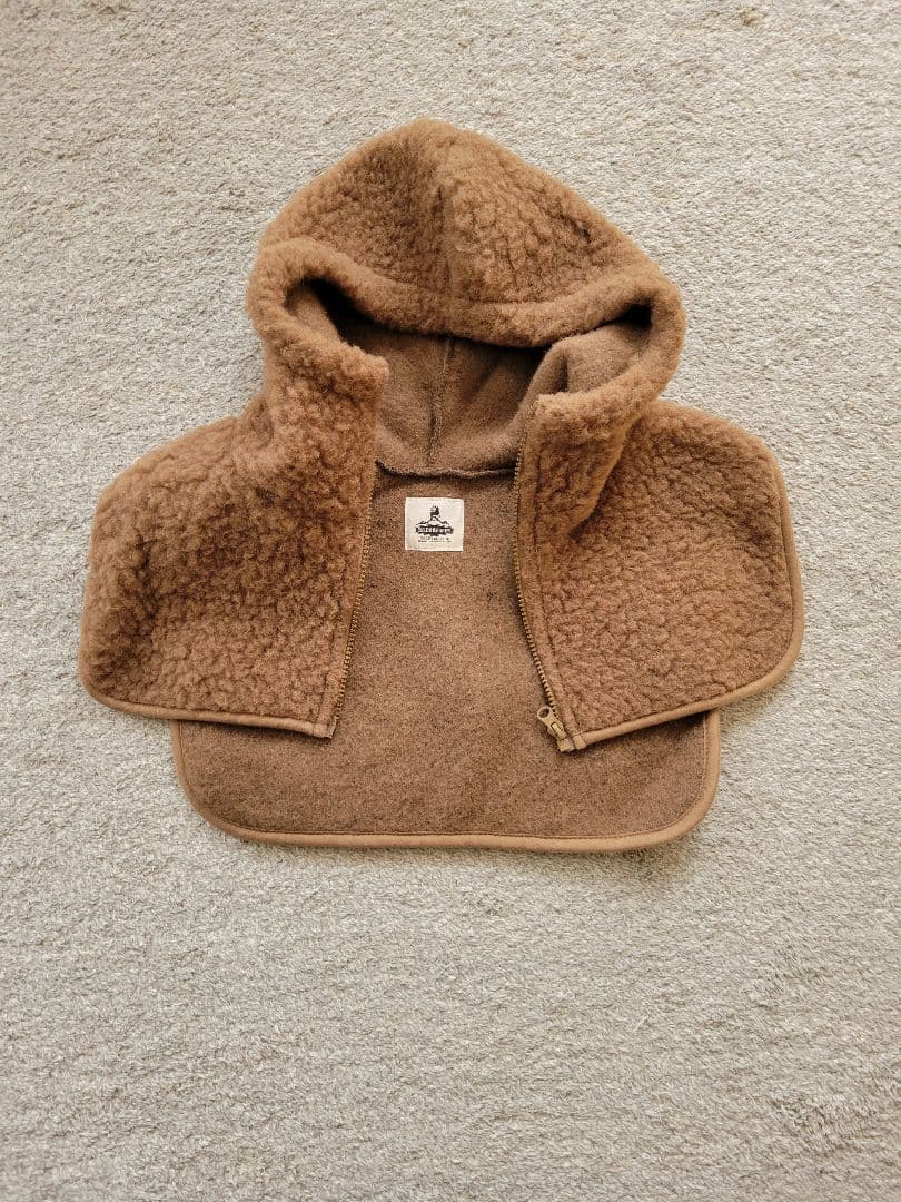 FRAMeWORK COLD BREAKER/コールドブレーカー