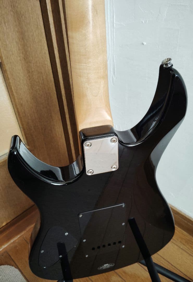 YAMAHA RGX112S エレキギター ヤマハ