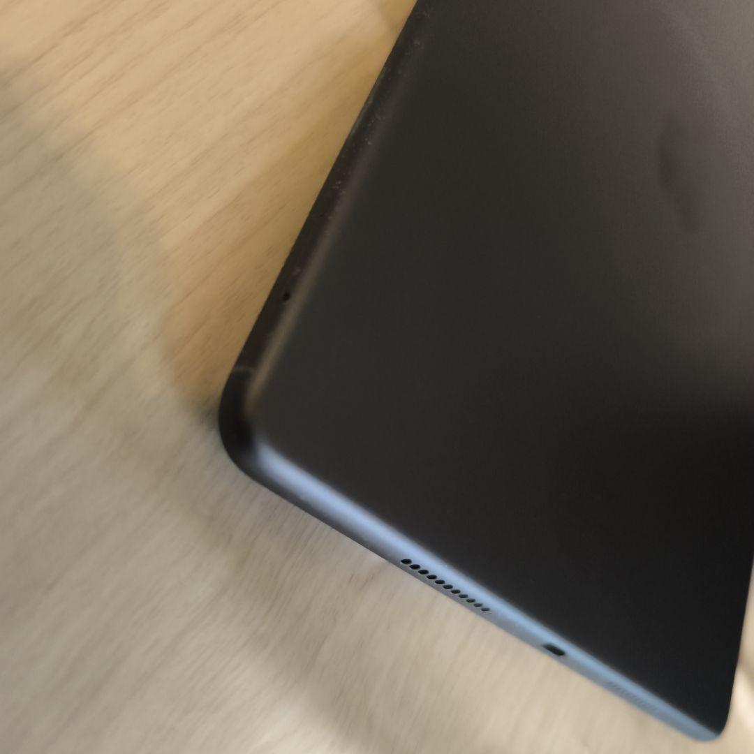 れ*ん様 iPad Air第3世代/64GB スペースグレイ MV0D2J/A8