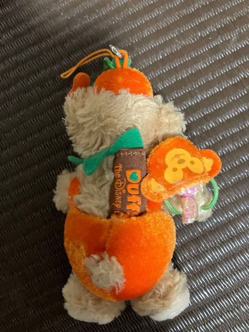 ダッフィーハロウィン まとめ売り