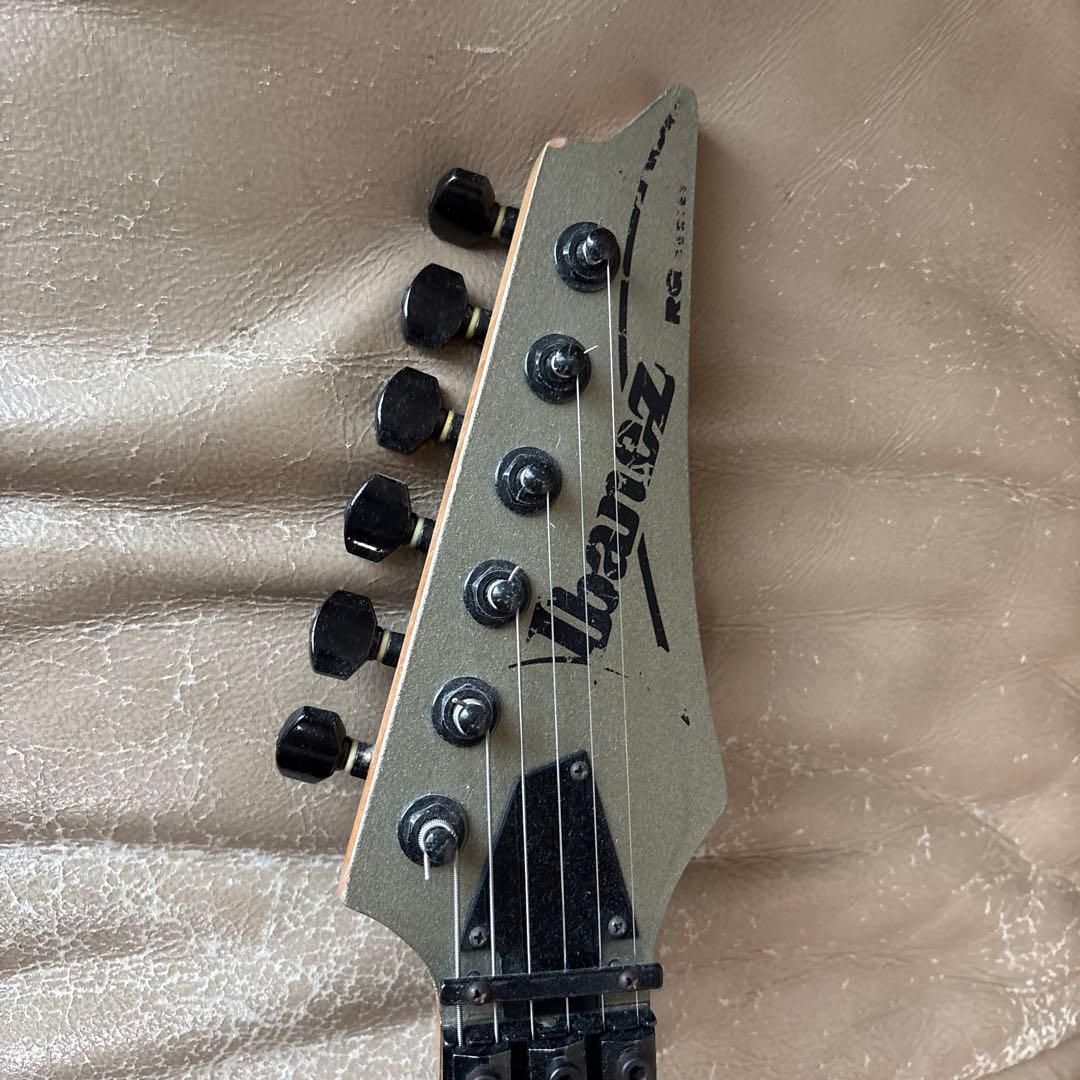 アイバニーズ　フジゲン製