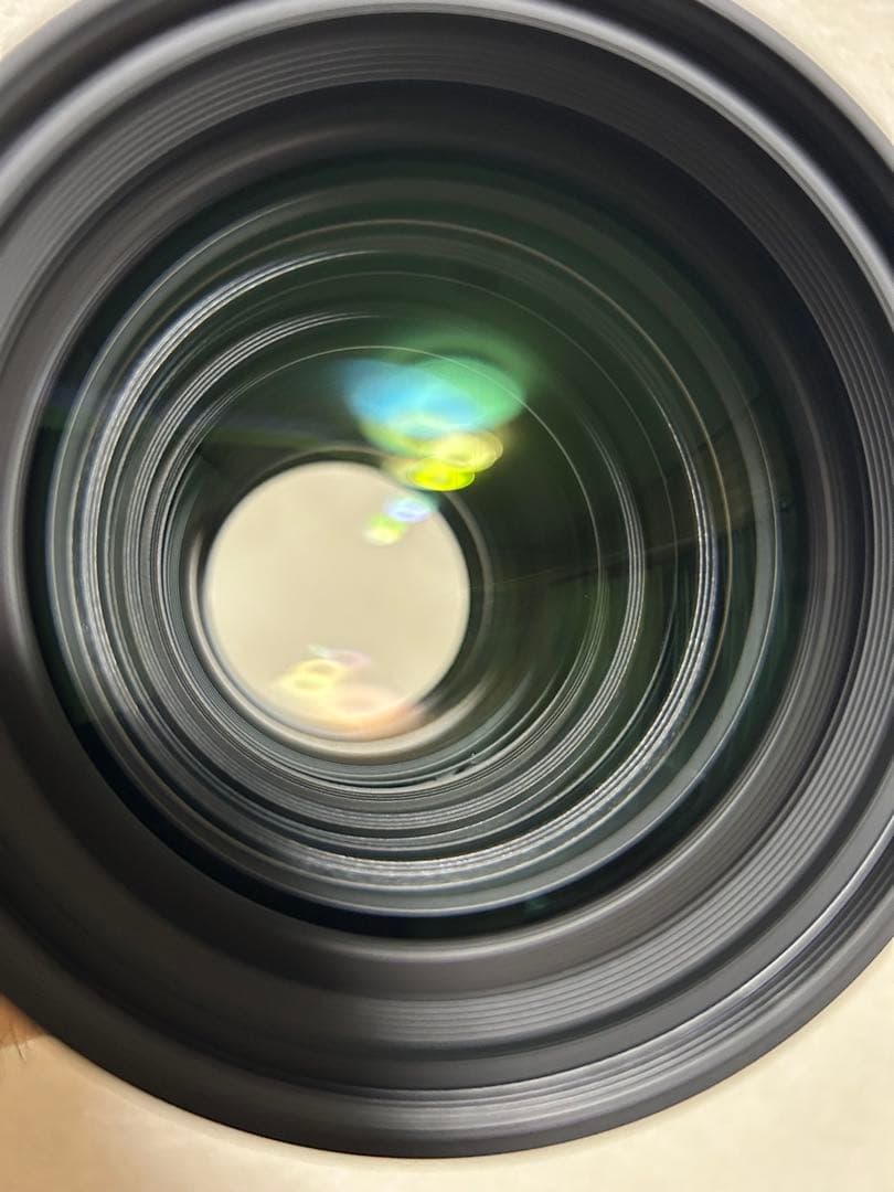 SIGMA 85mm F1.4 DG HSM Art ニコンFマウント用