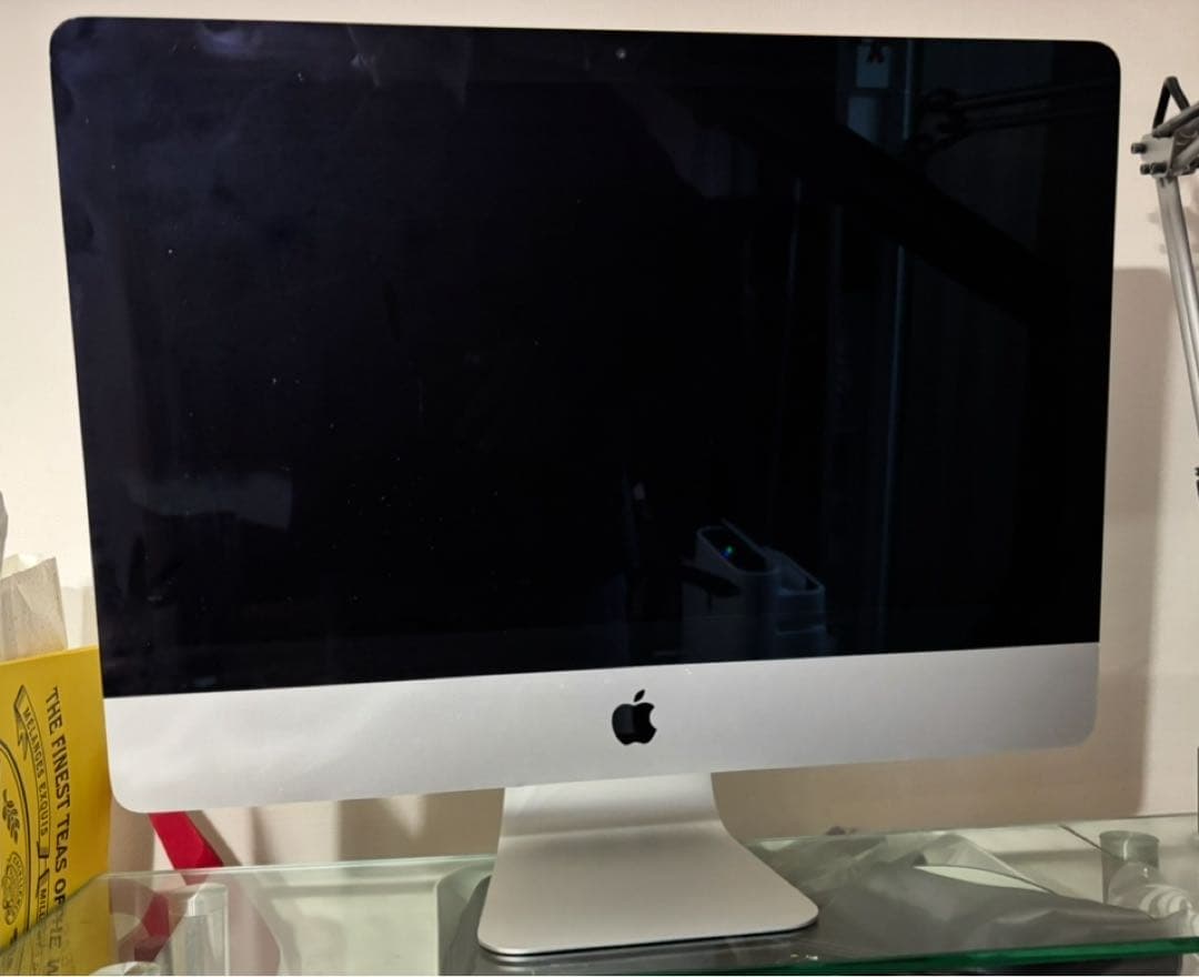 Macデスクトップ iMac 21.5 Late2013 i5 2.9GHz /8GB /1TB