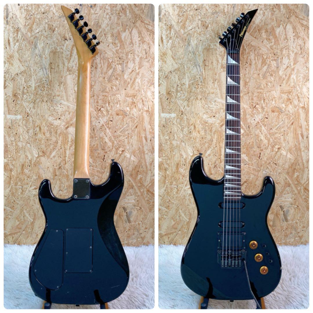 FERNANDES フェルナンデス　LIMITED Edition ケース付き