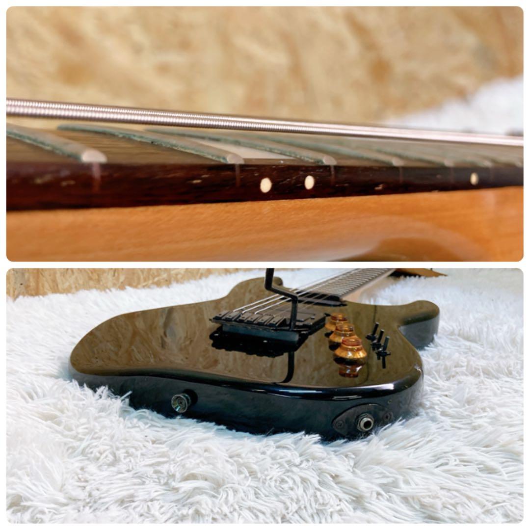 FERNANDES フェルナンデス　LIMITED Edition ケース付き