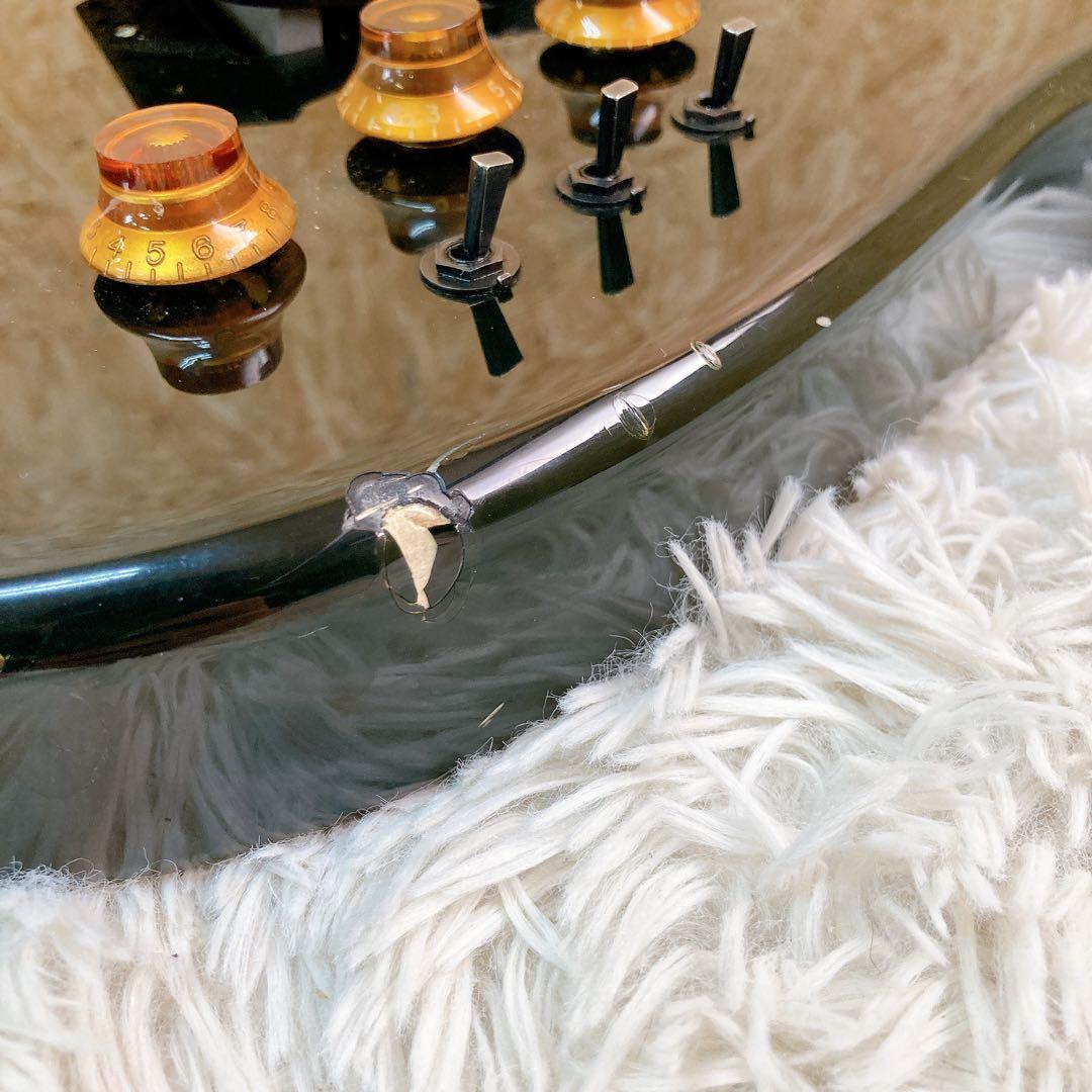 FERNANDES フェルナンデス　LIMITED Edition ケース付き