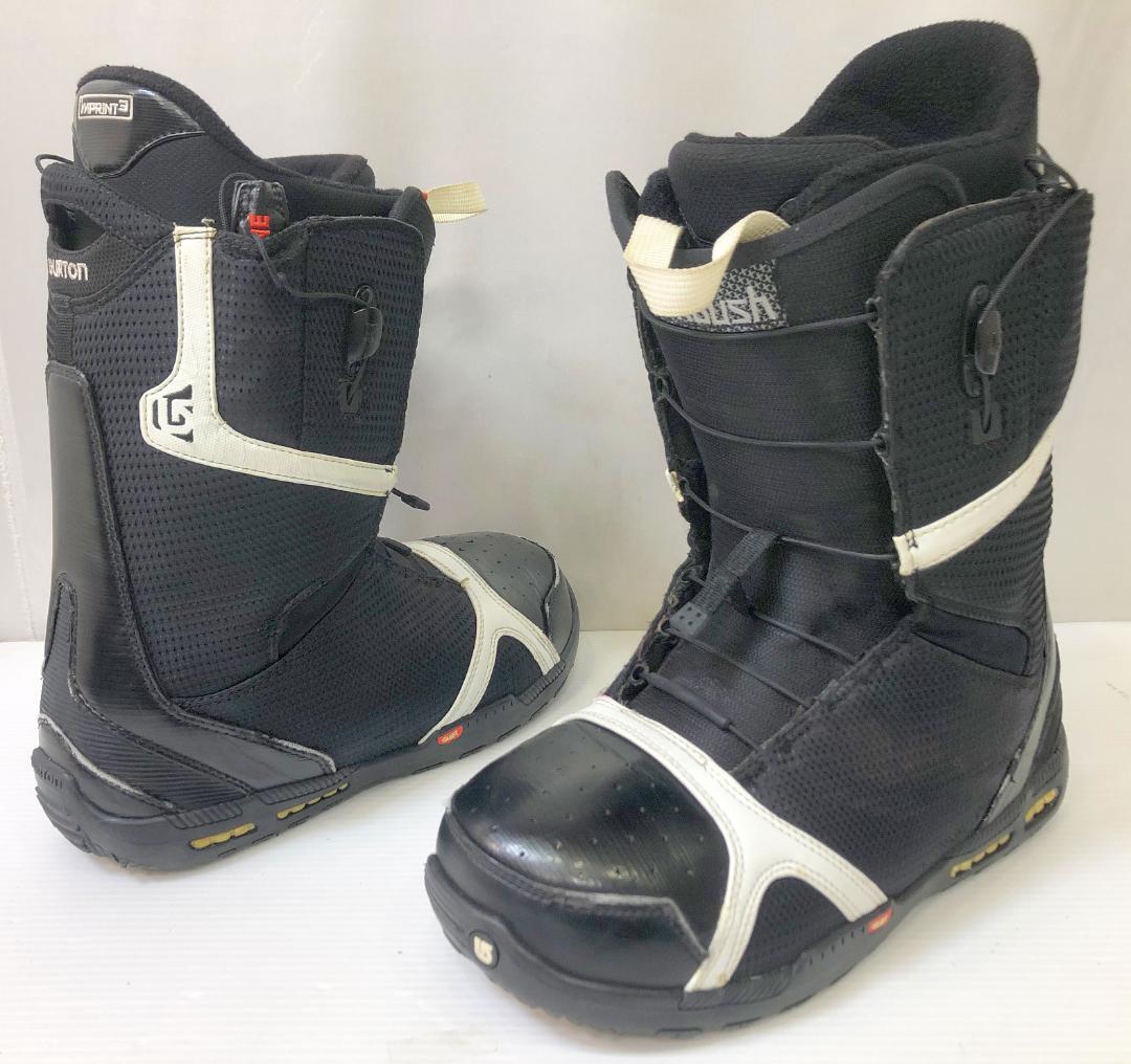 ◆ スノボ ブーツ BURTON AMBUSH 28.0 cm スノーボード