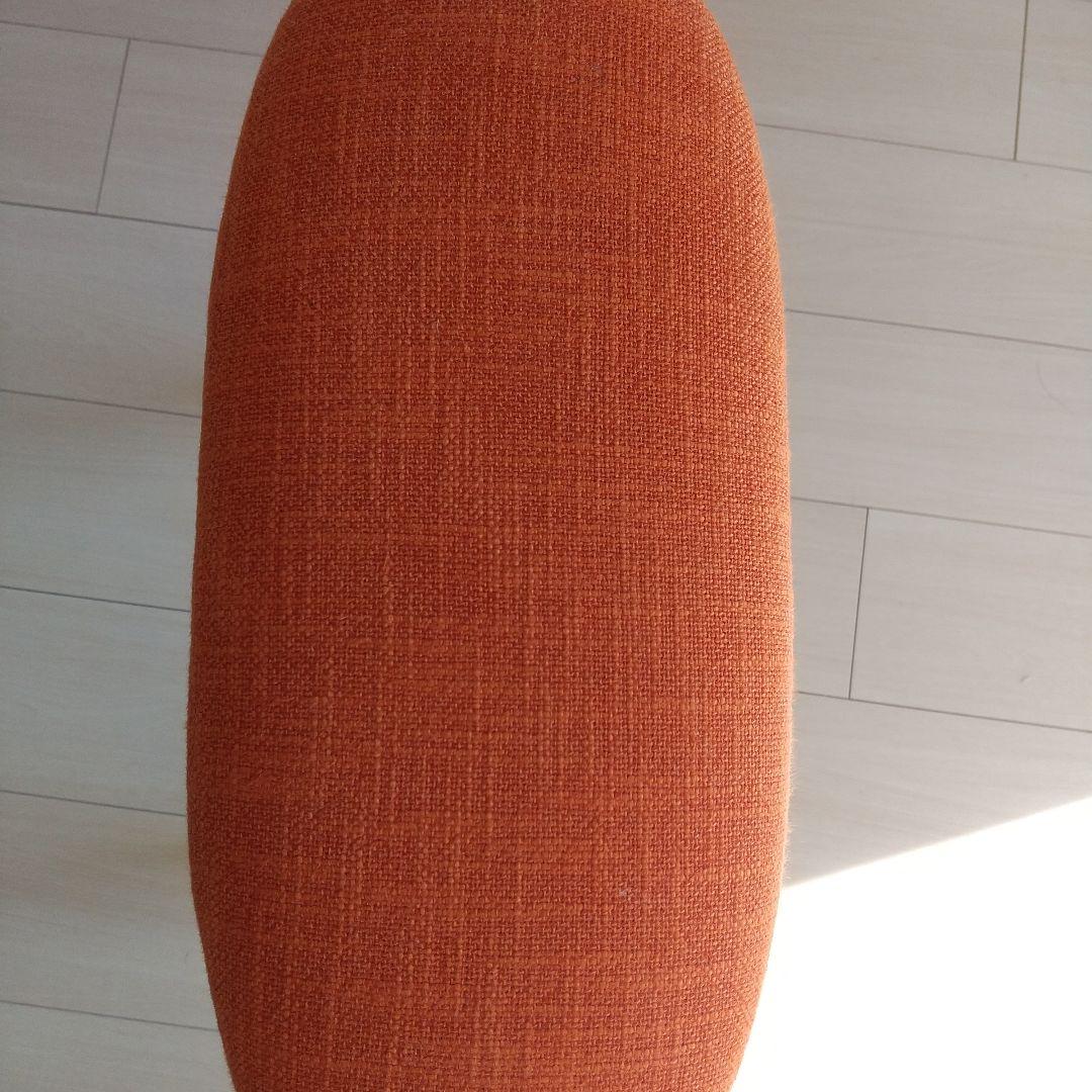 ナガノインテリア コッペキッチンスツール