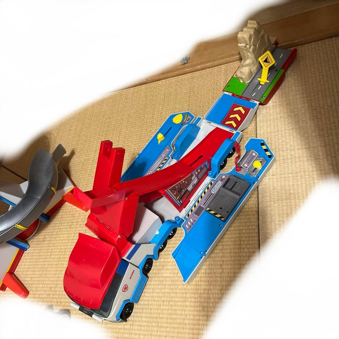 パウパトロール　まとめ売り