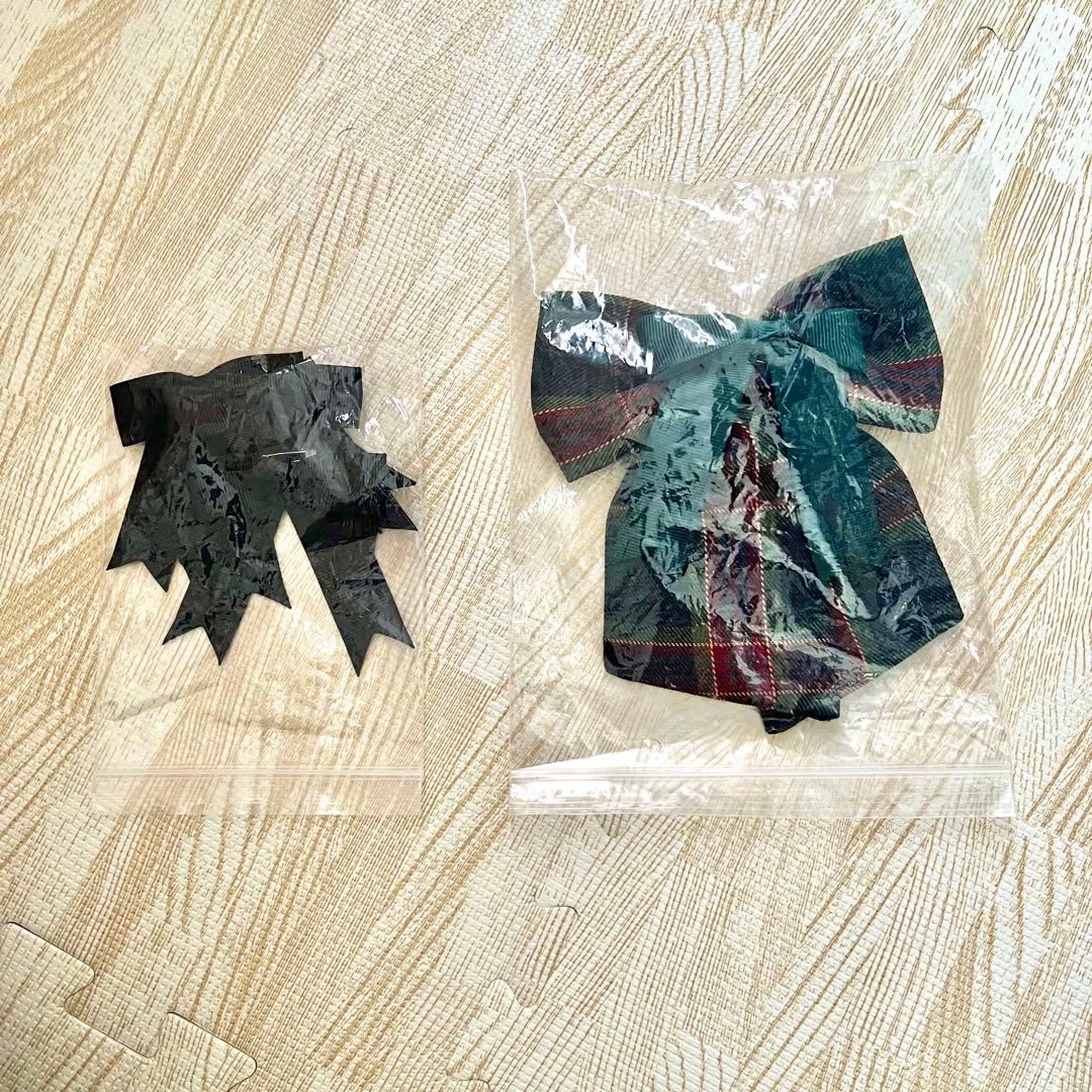 Amavel Present Ribbonセット