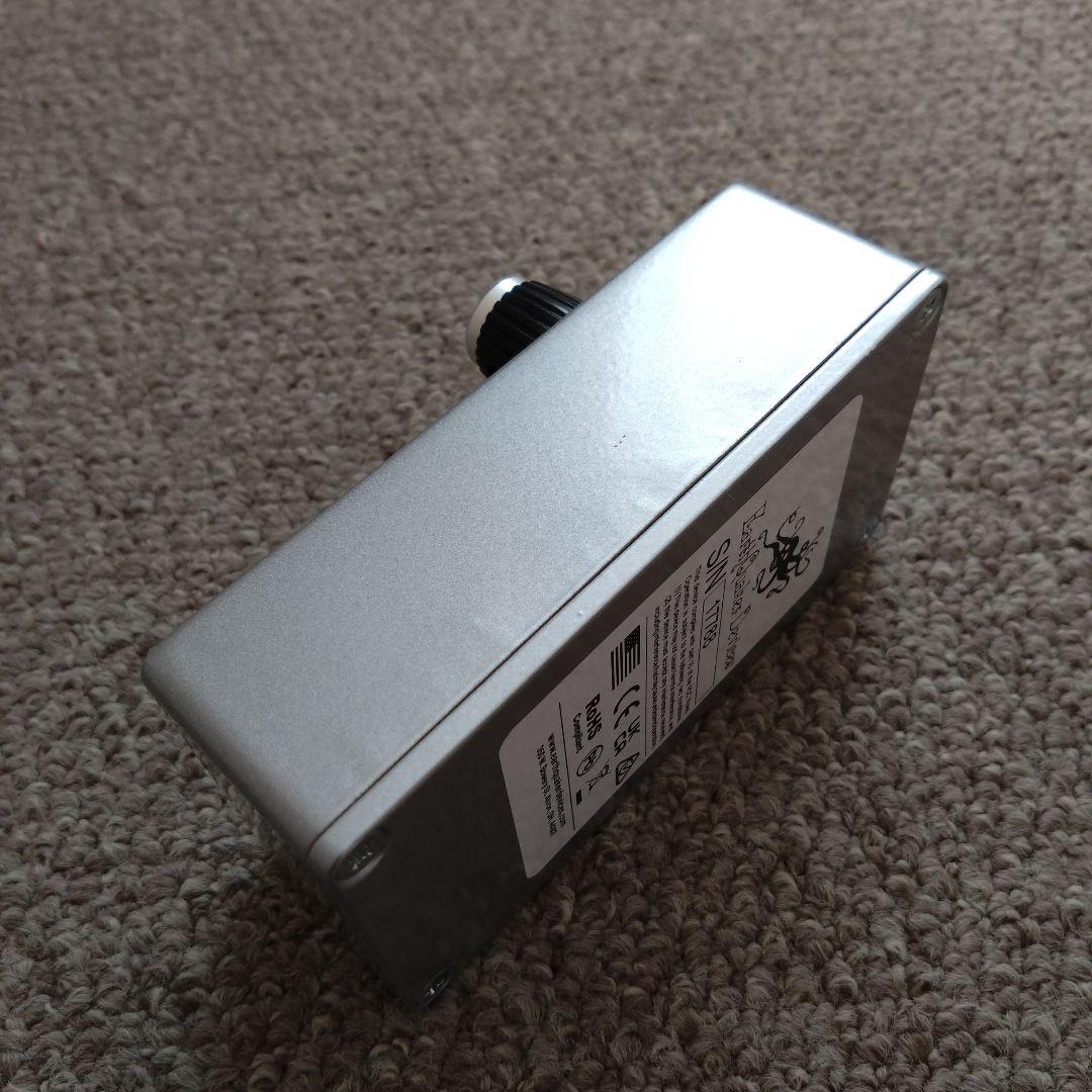 hizumitas EarthQuakerDevices ヒズミタス アース