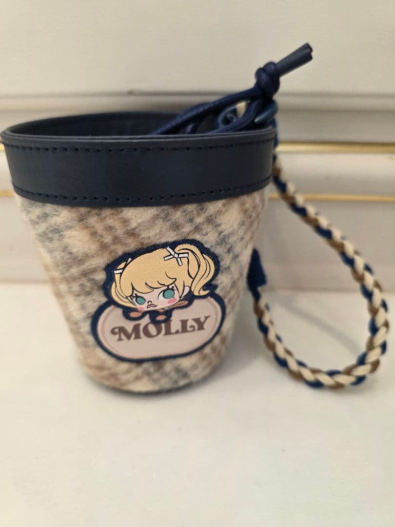 Molly Winter Fit Check シークレット