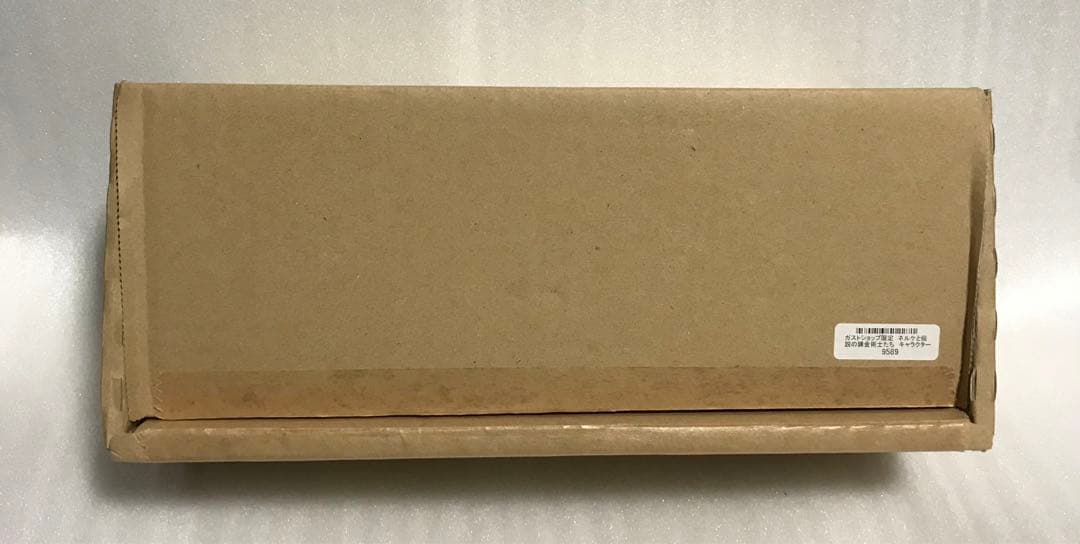 ネルケと伝説の錬金術士たち ポスター 17点セット