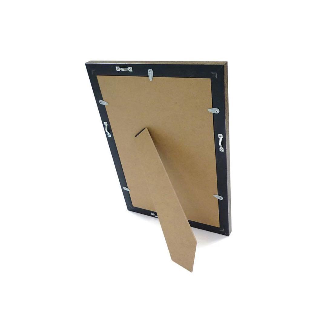 大仙　OA額　フクシアA4 シルバー　10個セット