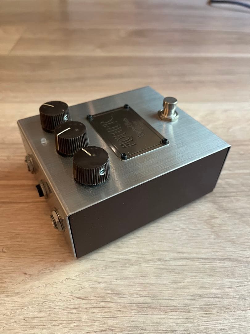 ギター phantom fx MOTHER