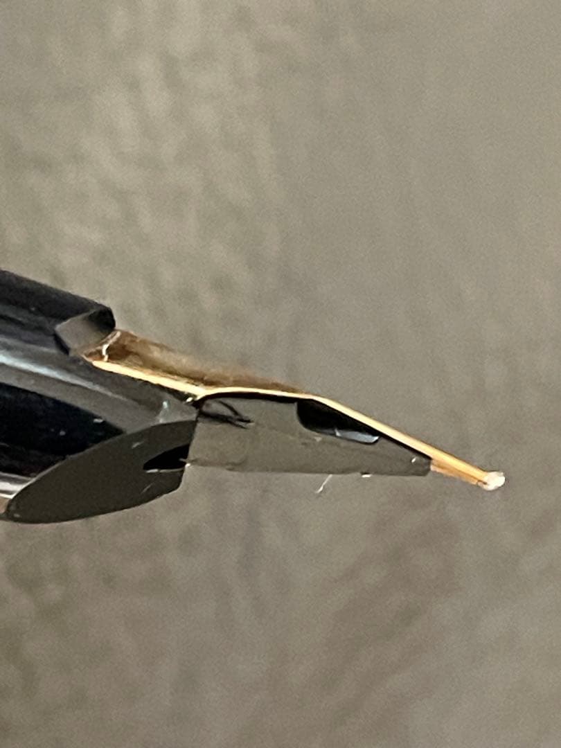 拓*海様 ◾️新品未使用◾️デッドストック◾️モンブラン万年筆◾️化粧箱、説明書