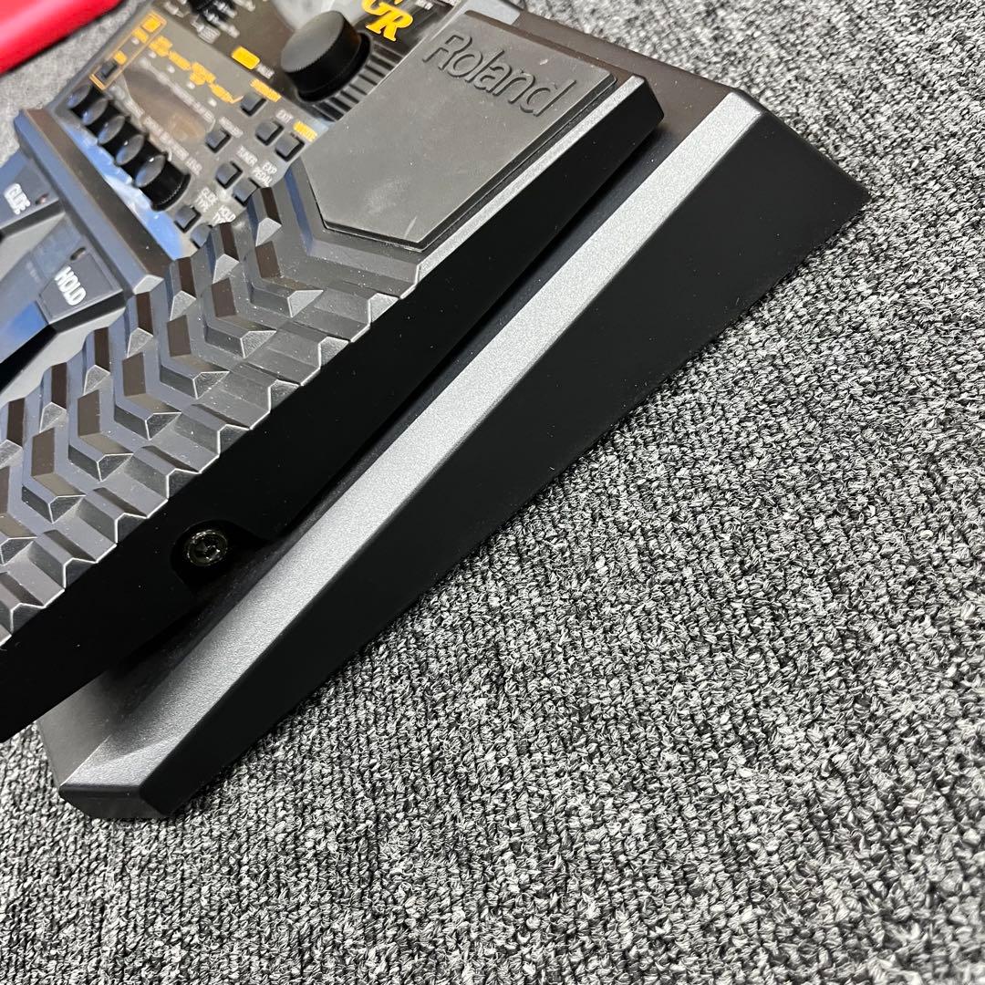 ときぞー【11065】 Roland GR-20 & GK-3B ベース