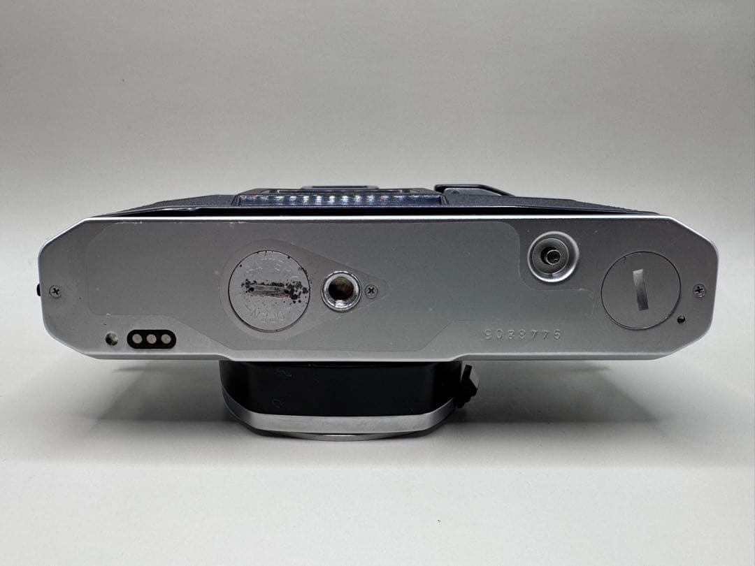 【美品】 PENTAX MX / PENTAX-M 50mm f1.7