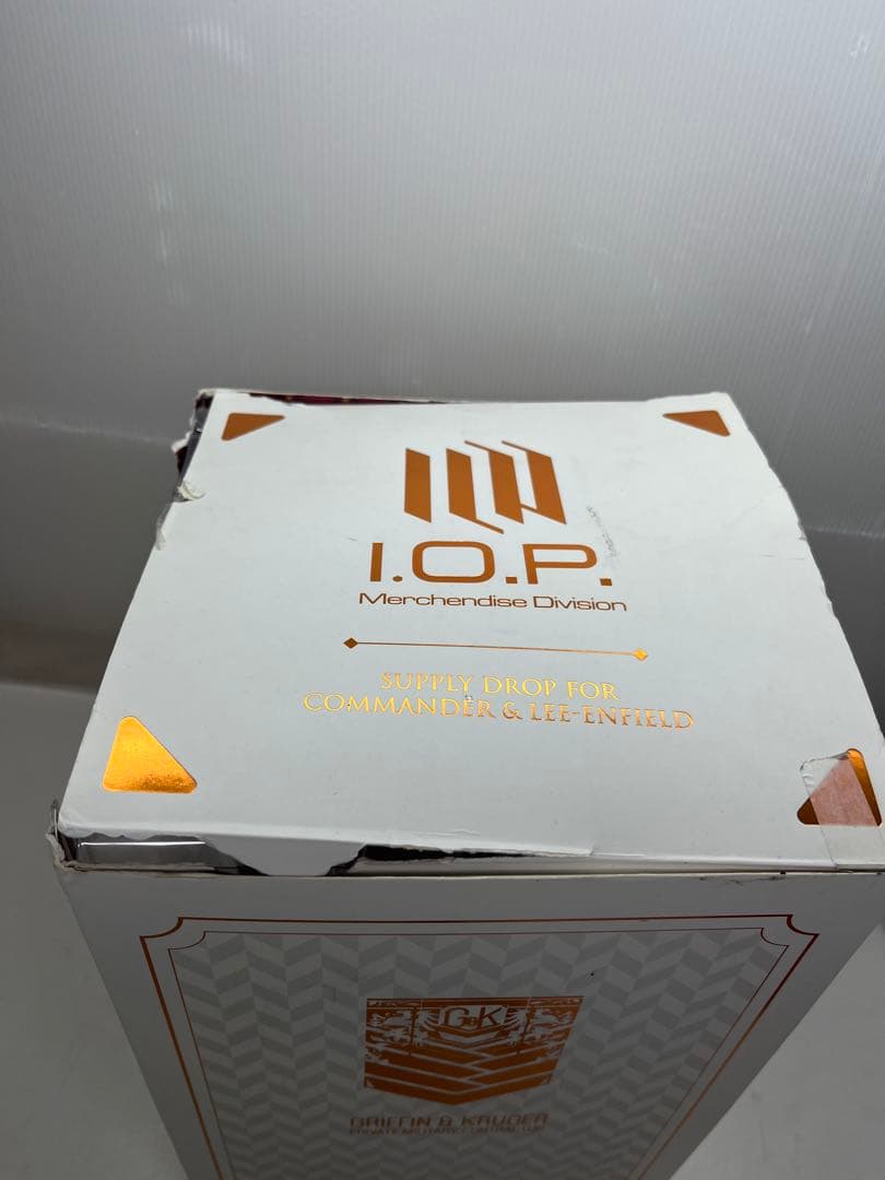 ドールズフロントライン リー・エンフィールド 一生守り抜くVer. 1/8