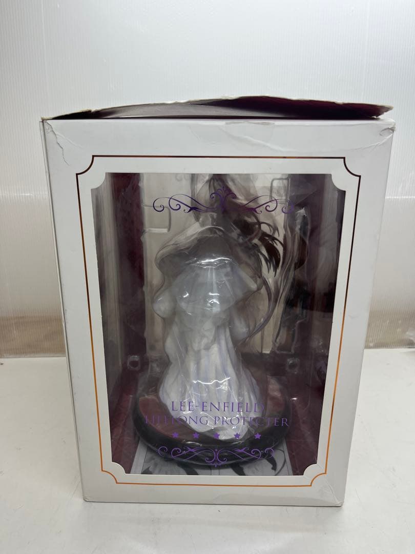 ドールズフロントライン リー・エンフィールド 一生守り抜くVer. 1/8