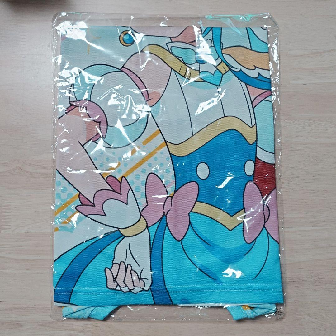 キュアスカイ　フルグラフィック　Tシャツ