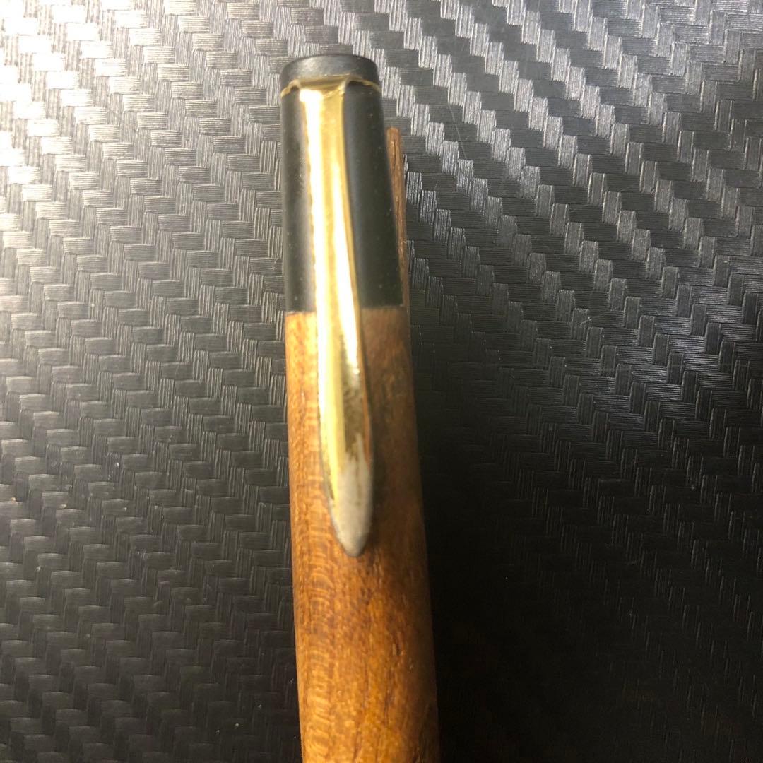 野原工芸初期型 欅 軸のみ（おまけあり）