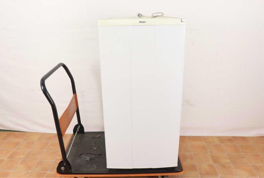 冷凍庫(古河市から)