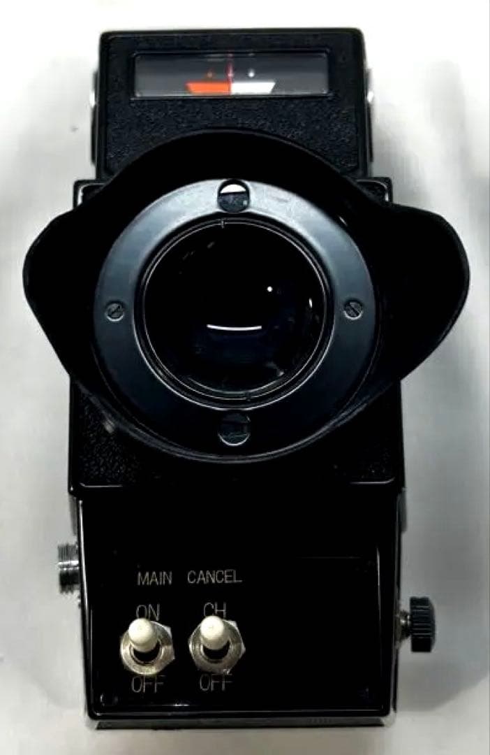 【中古品】Canon AE-1 & Bronica SQ-Ai セット