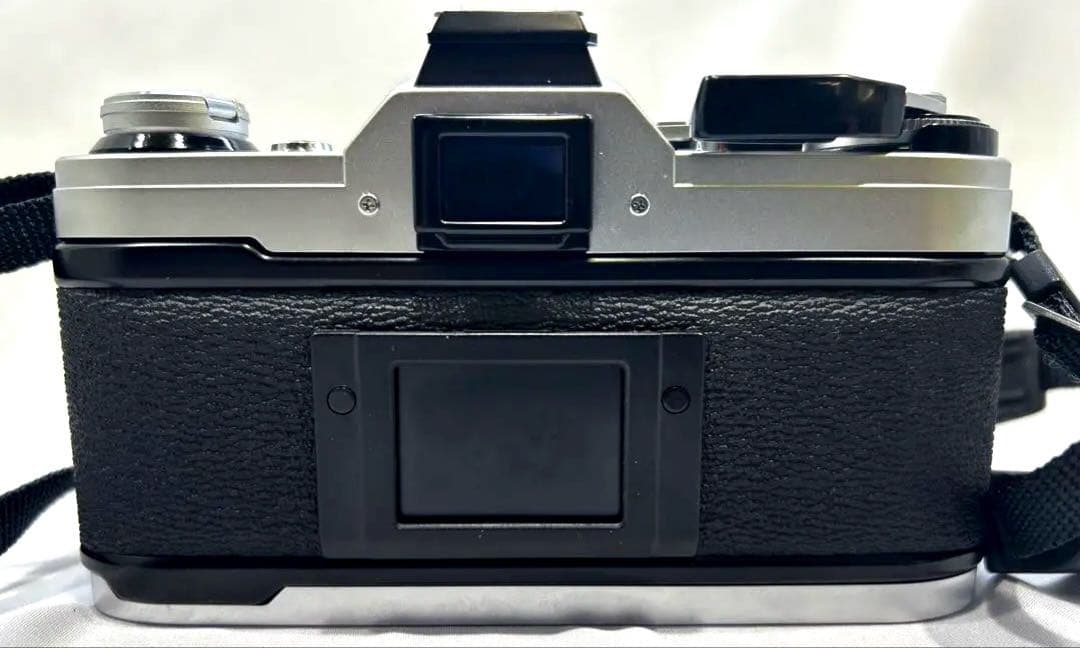 【中古品】Canon AE-1 & Bronica SQ-Ai セット